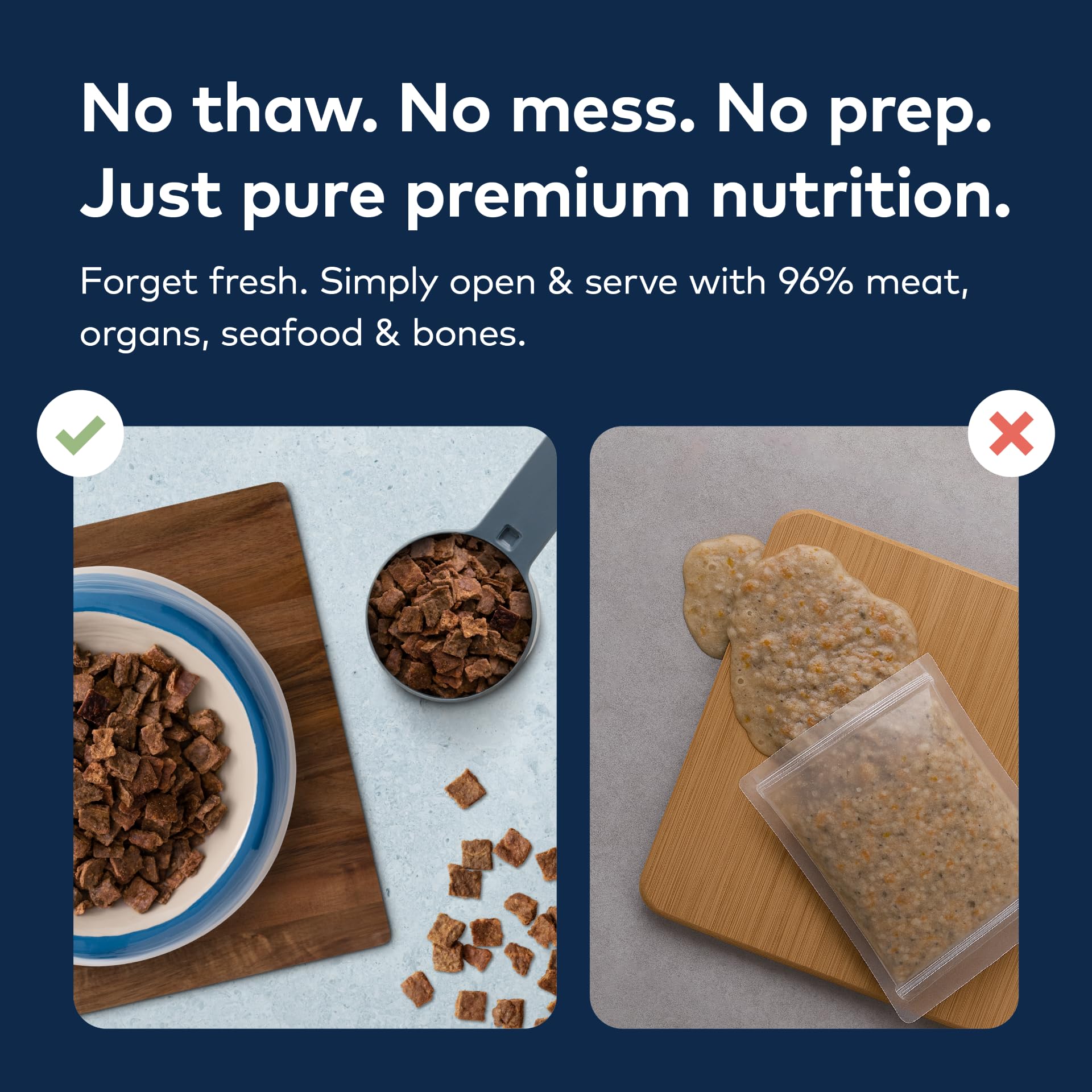 Amazon.co.jp: ZIWI エアドライドッグフード ラム 454g 自然食